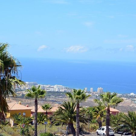 Superlative Apartment With Spectacular Ocean Views Chayofa Εξωτερικό φωτογραφία