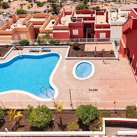 Superlative Apartment With Spectacular Ocean Views Chayofa Εξωτερικό φωτογραφία