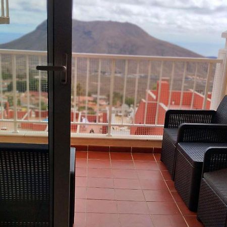 Superlative Apartment With Spectacular Ocean Views Chayofa Εξωτερικό φωτογραφία