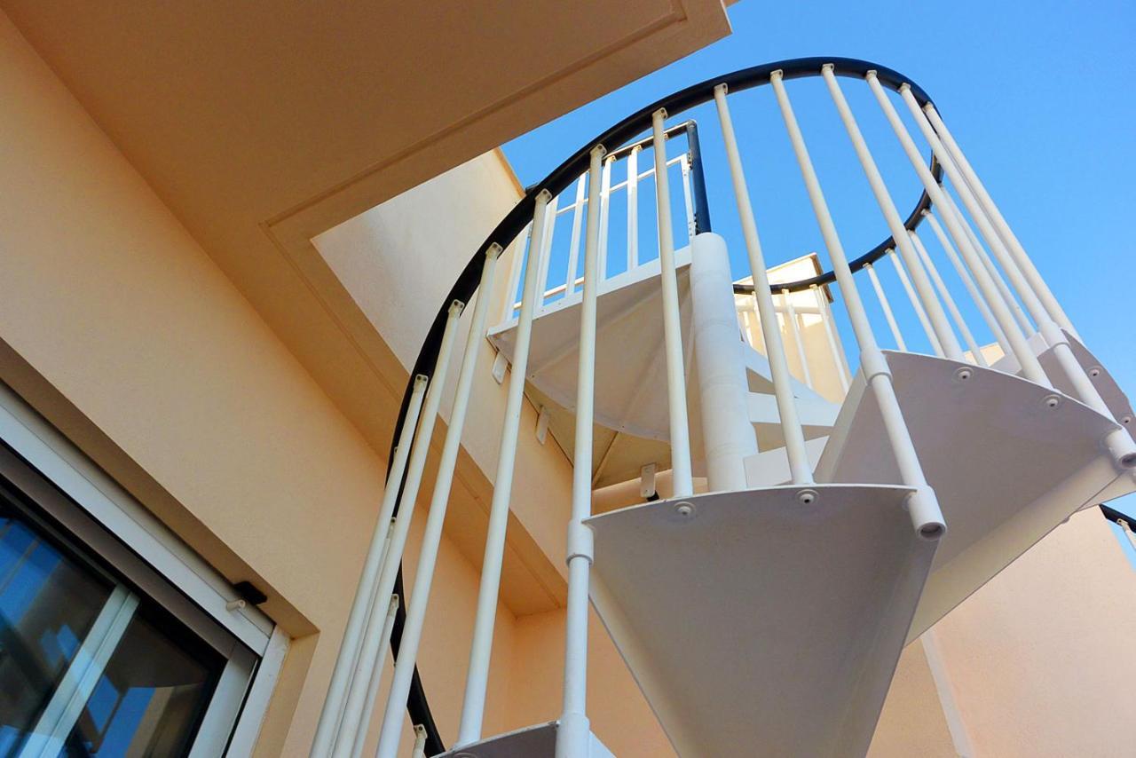 Superlative Apartment With Spectacular Ocean Views Chayofa Εξωτερικό φωτογραφία