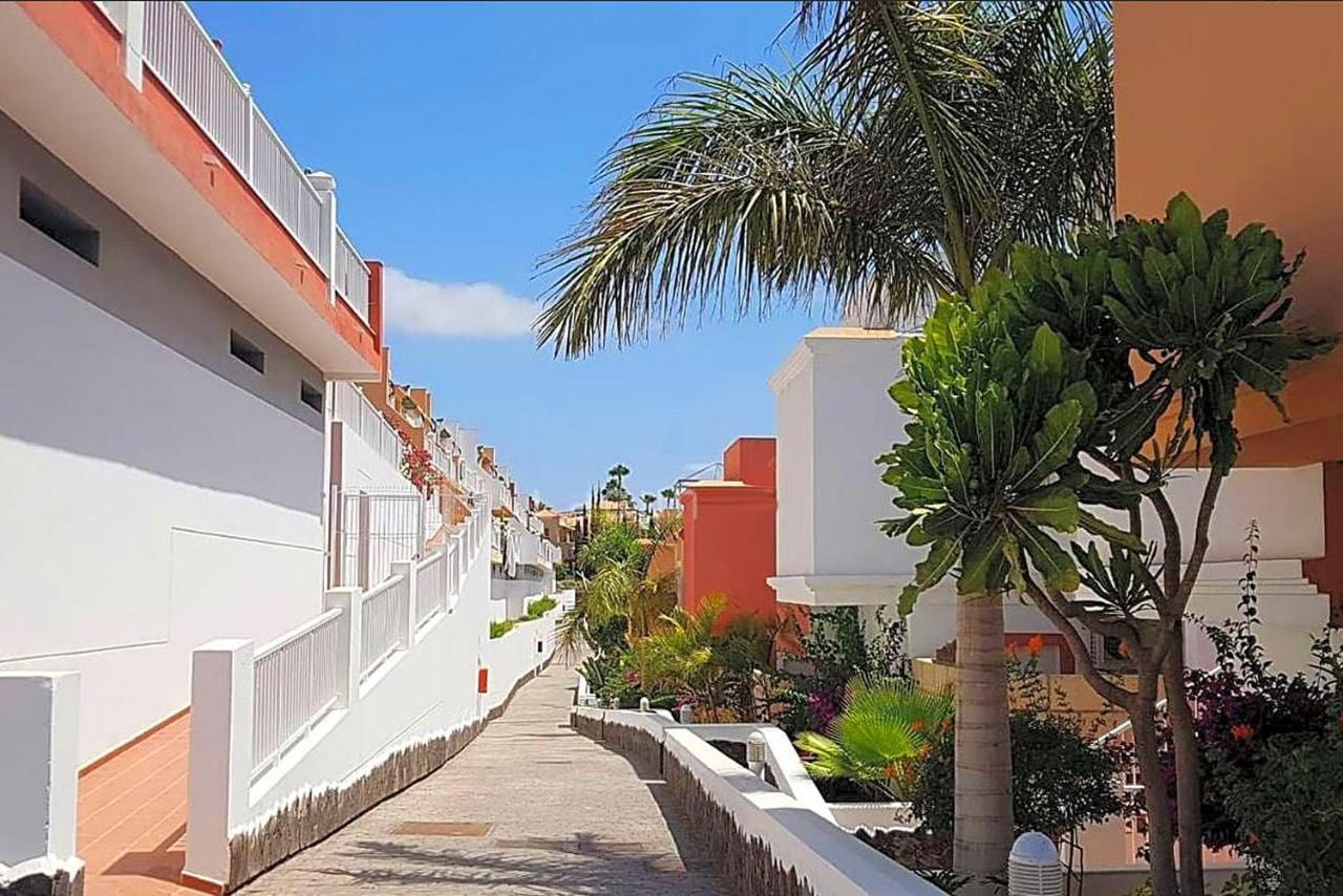 Superlative Apartment With Spectacular Ocean Views Chayofa Εξωτερικό φωτογραφία