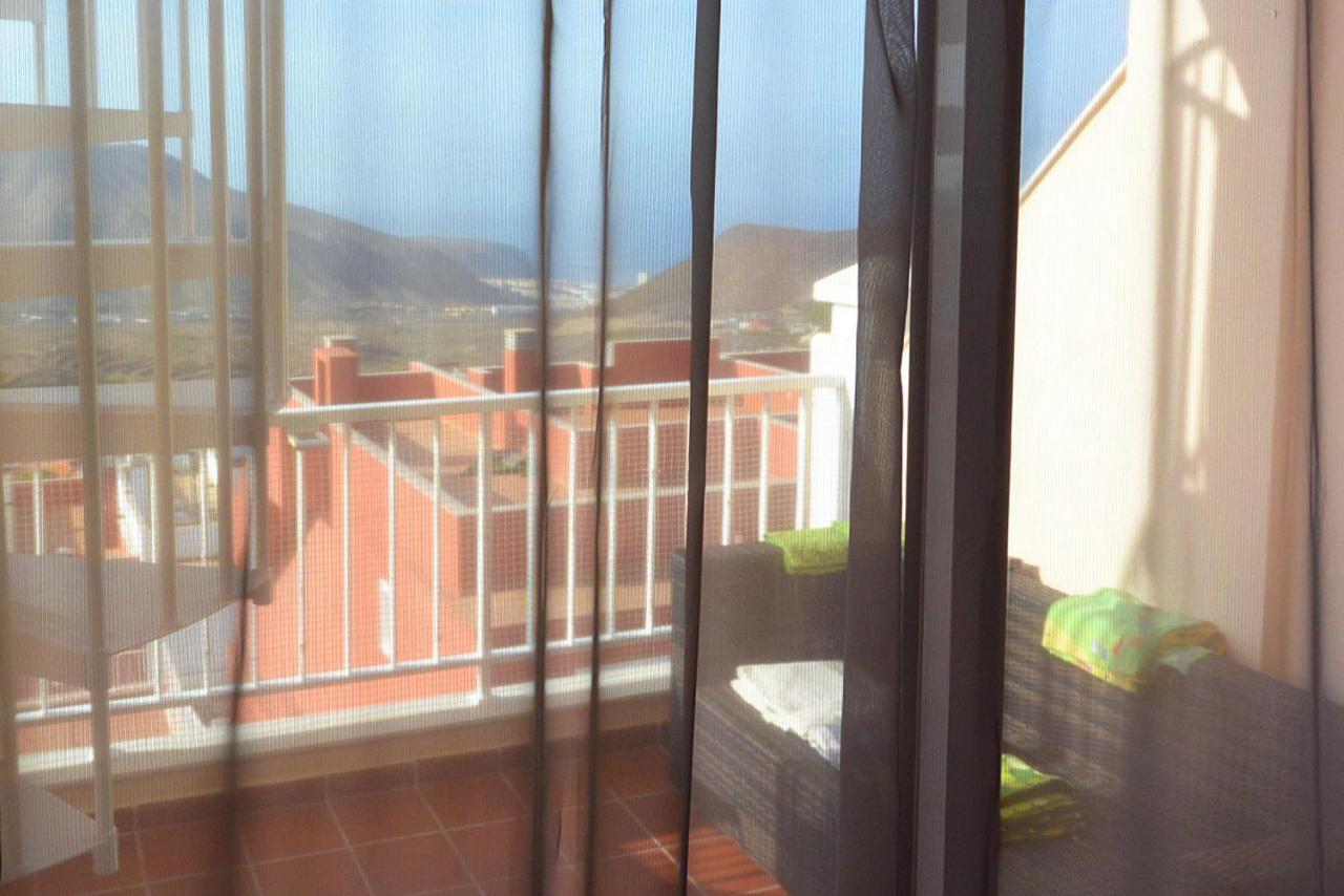 Superlative Apartment With Spectacular Ocean Views Chayofa Εξωτερικό φωτογραφία