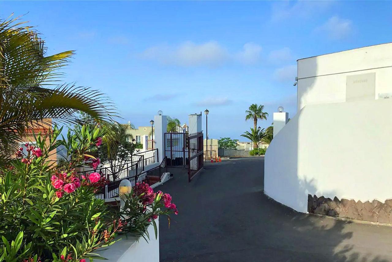 Superlative Apartment With Spectacular Ocean Views Chayofa Εξωτερικό φωτογραφία