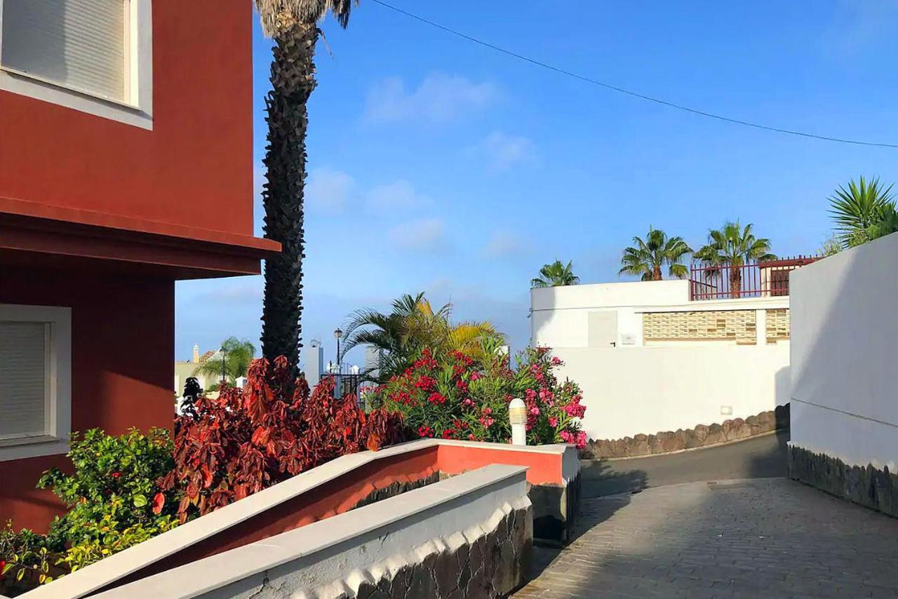 Superlative Apartment With Spectacular Ocean Views Chayofa Εξωτερικό φωτογραφία