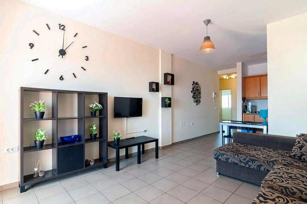 Superlative Apartment With Spectacular Ocean Views Chayofa Εξωτερικό φωτογραφία