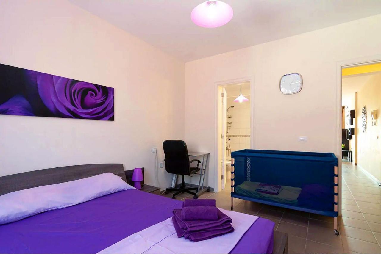 Superlative Apartment With Spectacular Ocean Views Chayofa Εξωτερικό φωτογραφία