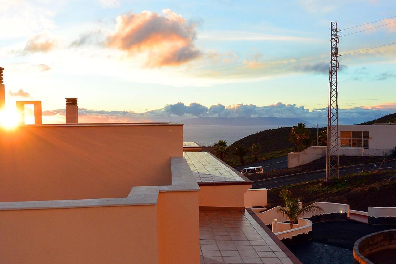 Superlative Apartment With Spectacular Ocean Views Chayofa Εξωτερικό φωτογραφία