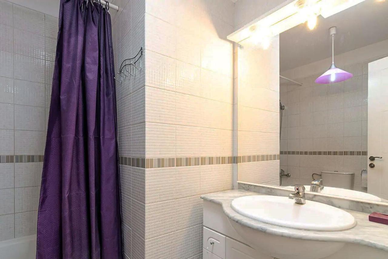 Superlative Apartment With Spectacular Ocean Views Chayofa Εξωτερικό φωτογραφία