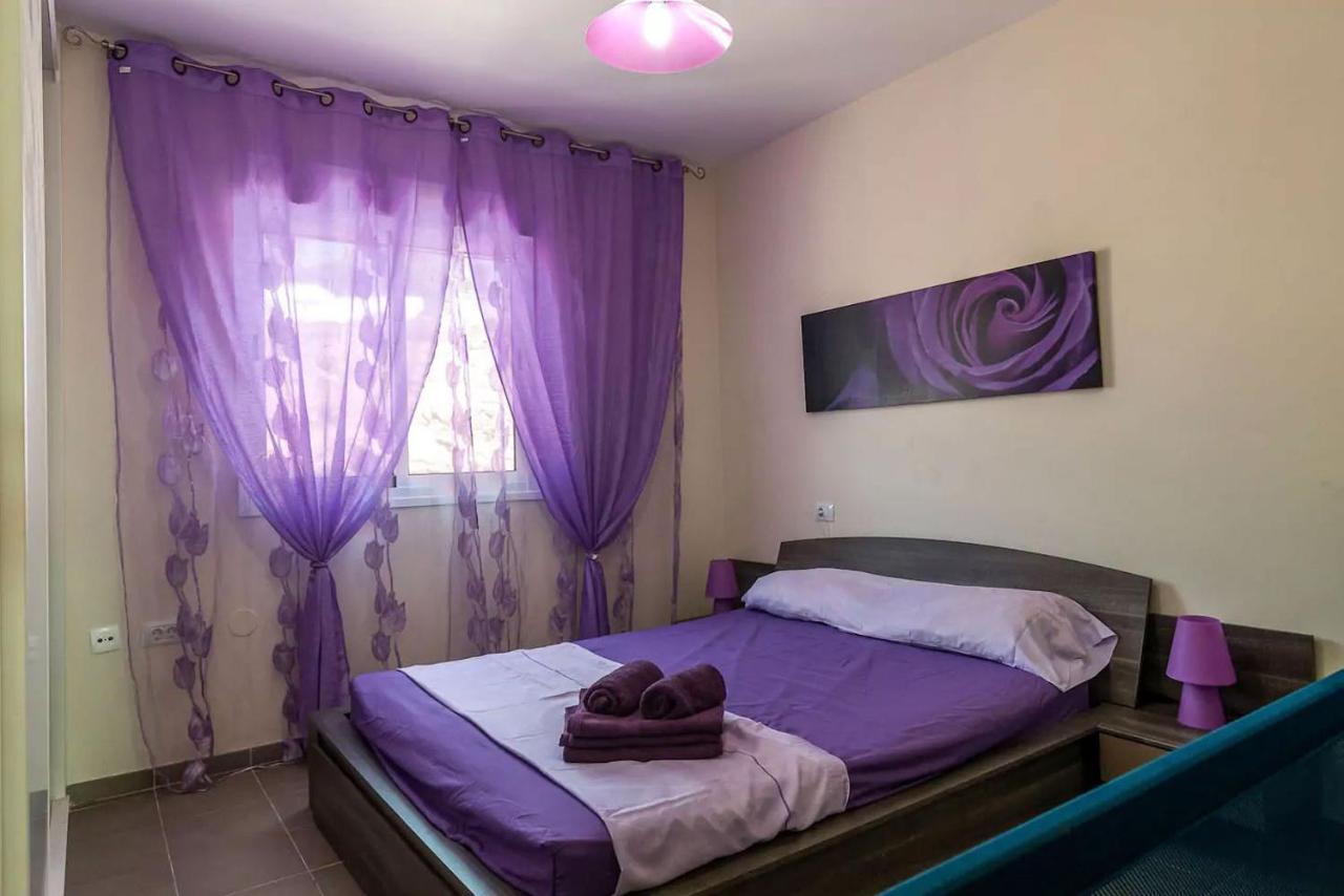 Superlative Apartment With Spectacular Ocean Views Chayofa Εξωτερικό φωτογραφία