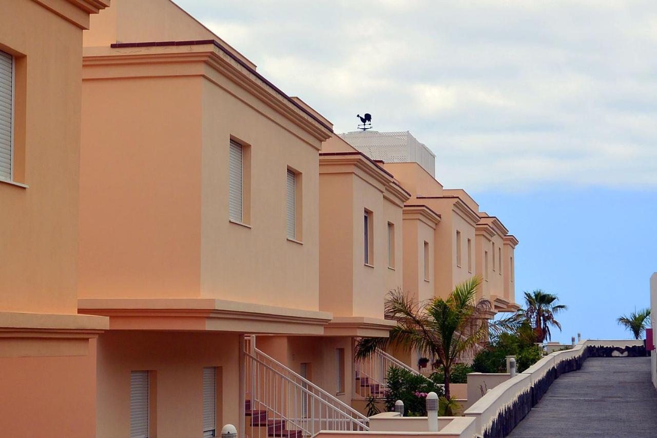 Superlative Apartment With Spectacular Ocean Views Chayofa Εξωτερικό φωτογραφία