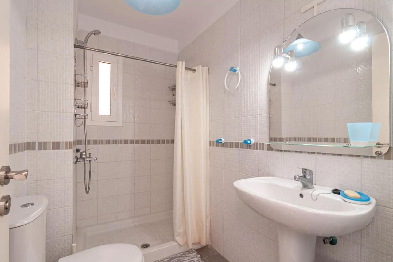 Superlative Apartment With Spectacular Ocean Views Chayofa Εξωτερικό φωτογραφία