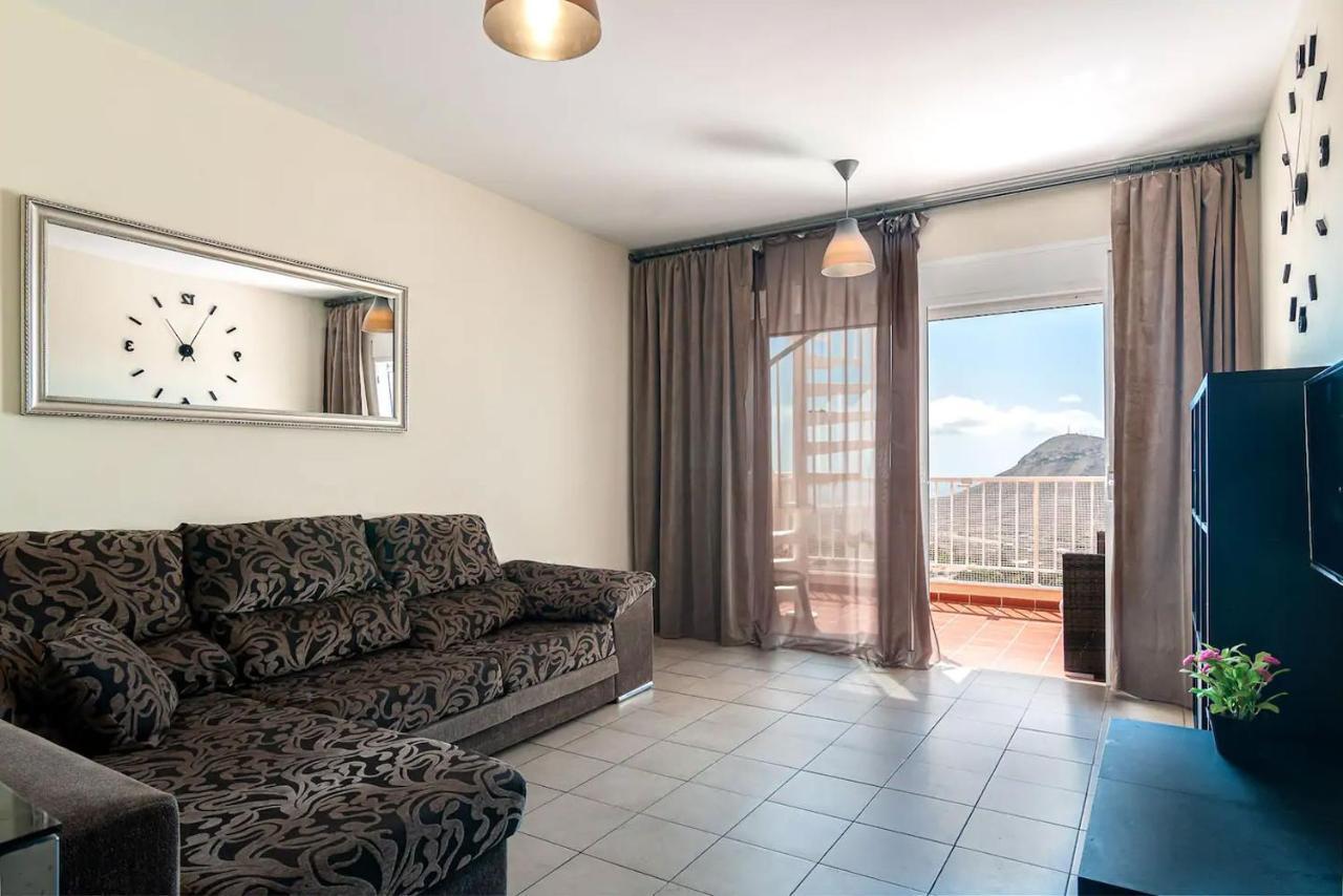 Superlative Apartment With Spectacular Ocean Views Chayofa Εξωτερικό φωτογραφία