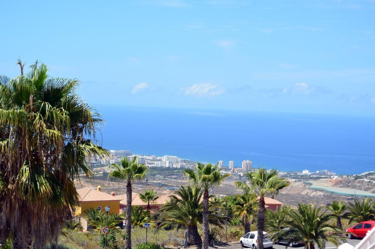 Superlative Apartment With Spectacular Ocean Views Chayofa Εξωτερικό φωτογραφία