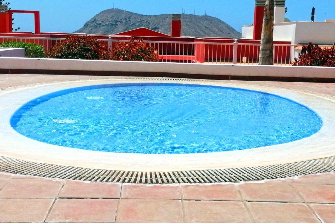 Superlative Apartment With Spectacular Ocean Views Chayofa Εξωτερικό φωτογραφία