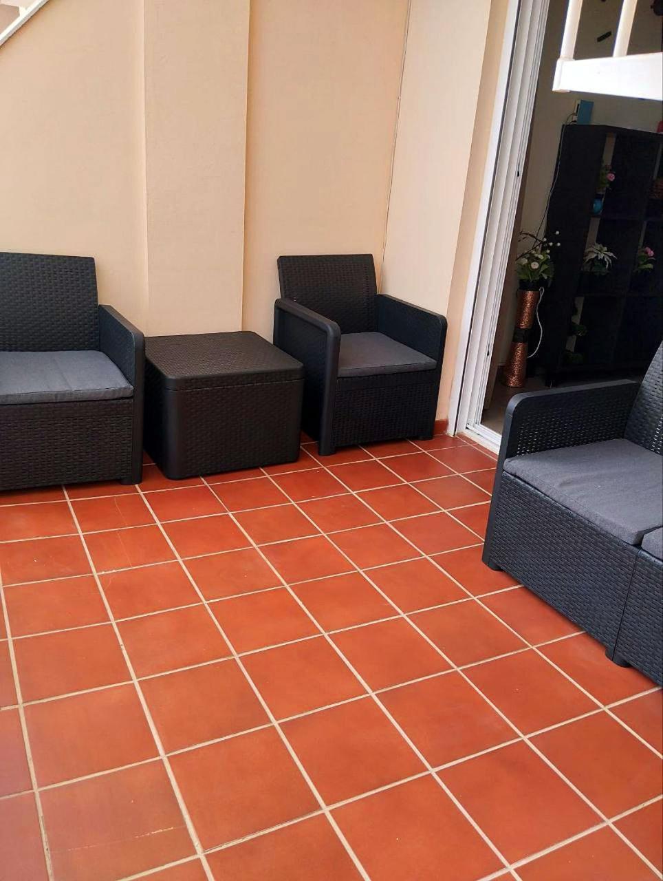 Superlative Apartment With Spectacular Ocean Views Chayofa Εξωτερικό φωτογραφία