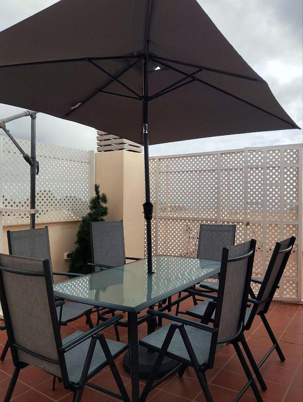 Superlative Apartment With Spectacular Ocean Views Chayofa Εξωτερικό φωτογραφία